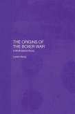 The Origins of the Boxer War (eBook, ePUB)
