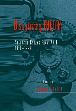 Visualizing Theory (eBook, ePUB)