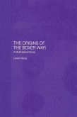 The Origins of the Boxer War (eBook, PDF)