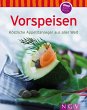 Vorspeisen (eBook, ePUB) - Bild 1