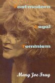 Postmodern Legal Feminism (eBook, ePUB)