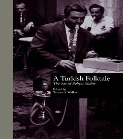 Cover A Turkish Folktale (eBook, ePUB)
