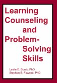 Learning Counseling and Problem-Solving Skills (eBook, PDF)