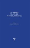 Handbook of Applied Psycholinguistics (eBook, PDF)