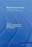 Mediterranean Tourism (eBook, ePUB)