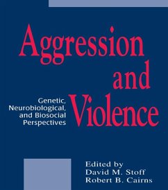 Aggression and Violence (eBook, PDF)