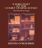 A Shijo Poet at the Court of King Sonjo (eBook, PDF)