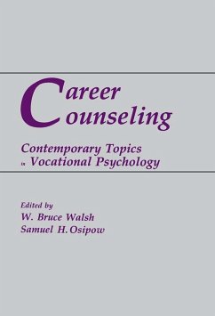 Career Counseling (eBook, ePUB) Career Counseling (eBook, ePUB)