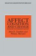 Affect, Cognition and Change (eBook,... - Bild 1