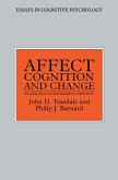 Affect, Cognition and Change (eBook, ePUB) Affect, Cognition and Change (eBook, ePUB)