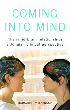 Coming into Mind (eBook, ePUB) - Wilkinson, Margaret