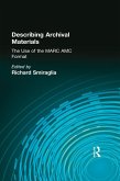 Describing Archival Materials (eBook, PDF)