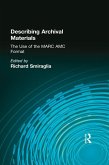 Describing Archival Materials (eBook, PDF) Describing Archival Materials (eBook, PDF)