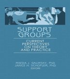 Support Groups (eBook, ePUB)