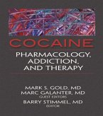 Cocaine (eBook, PDF)