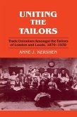 Uniting the Tailors (eBook, PDF)