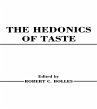 Hedonics of Taste (eBook, PDF) - Bild 1