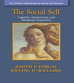 The Social Self (eBook, ePUB)
