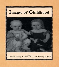 Cover Images of Childhood (eBook, ePUB)