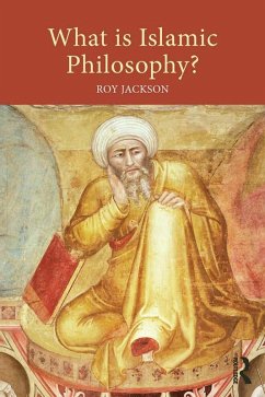 Cover What is Islamic Philosophy? (eBook, ePUB)
