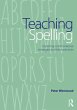 Teaching Spelling (eBook, ePUB) - Bild 1
