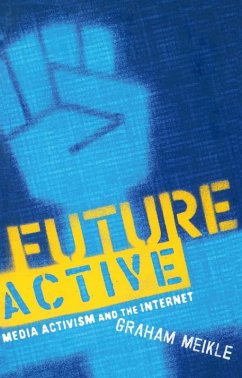 Future Active (eBook, PDF) - Meikle, Graham