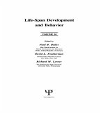Life-Span Development and Behavior (eBook, PDF)