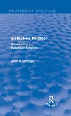 Seleukos Nikator (Routledge Revivals) (eBook, ePUB)