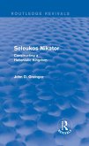 Seleukos Nikator (Routledge Revivals) (eBook, ePUB) Seleukos Nikator (Routledge Revivals) (eBook, ePUB)