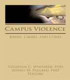 Campus Violence (eBook, ePUB)