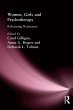 Women, Girls & Psychotherapy (eBook,... - Bild 1
