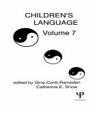 Children's Language (eBook, ePUB)