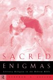 Sacred Enigmas (eBook, PDF)