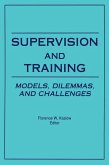 Supervision and Training (eBook, ePUB)
