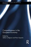 Competitiveness in the European Economy (eBook, ePUB)