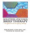 Solution-Focused Brief Therapy (eBook,... - Bild 1