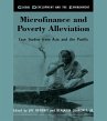 Microfinance and Poverty Alleviation... - Bild 1