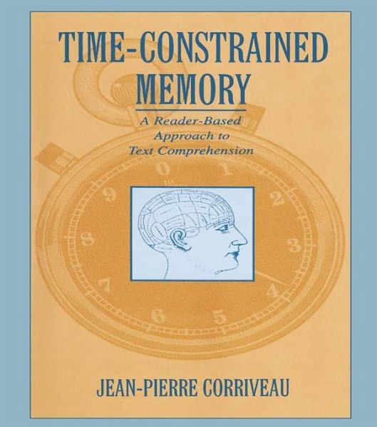 Time-constrained Memory (eBook, ePUB)