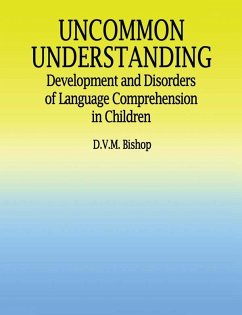 Cover Uncommon Understanding (eBook, ePUB)