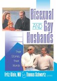 Bisexual and Gay Husbands (eBook, PDF)