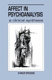 Affect in Psychoanalysis (eBook, PDF)