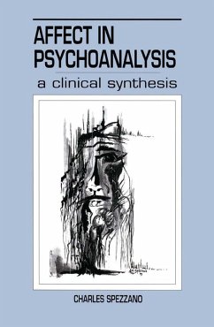 Affect in Psychoanalysis (eBook, PDF) - Spezzano, Charles