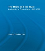 The Bible and the Gun (eBook, ePUB)