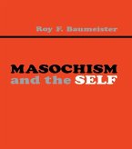 Masochism and the Self (eBook, ePUB)