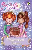 Sugarsweet Bakery (eBook, ePUB)