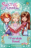 Fairytale Forest (eBook, ePUB)