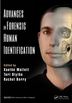 Advances in Forensic Human Identification (eBook, PDF)