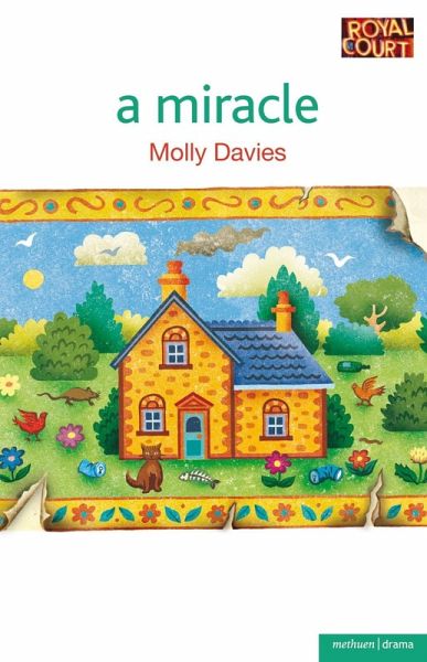 A Miracle (eBook, PDF) A Miracle (eBook, PDF)