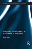 Producer Cooperatives as a New Mode of Production (eBook, ePUB)