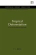 Tropical Deforestation (eBook, ePUB) - Bild 1